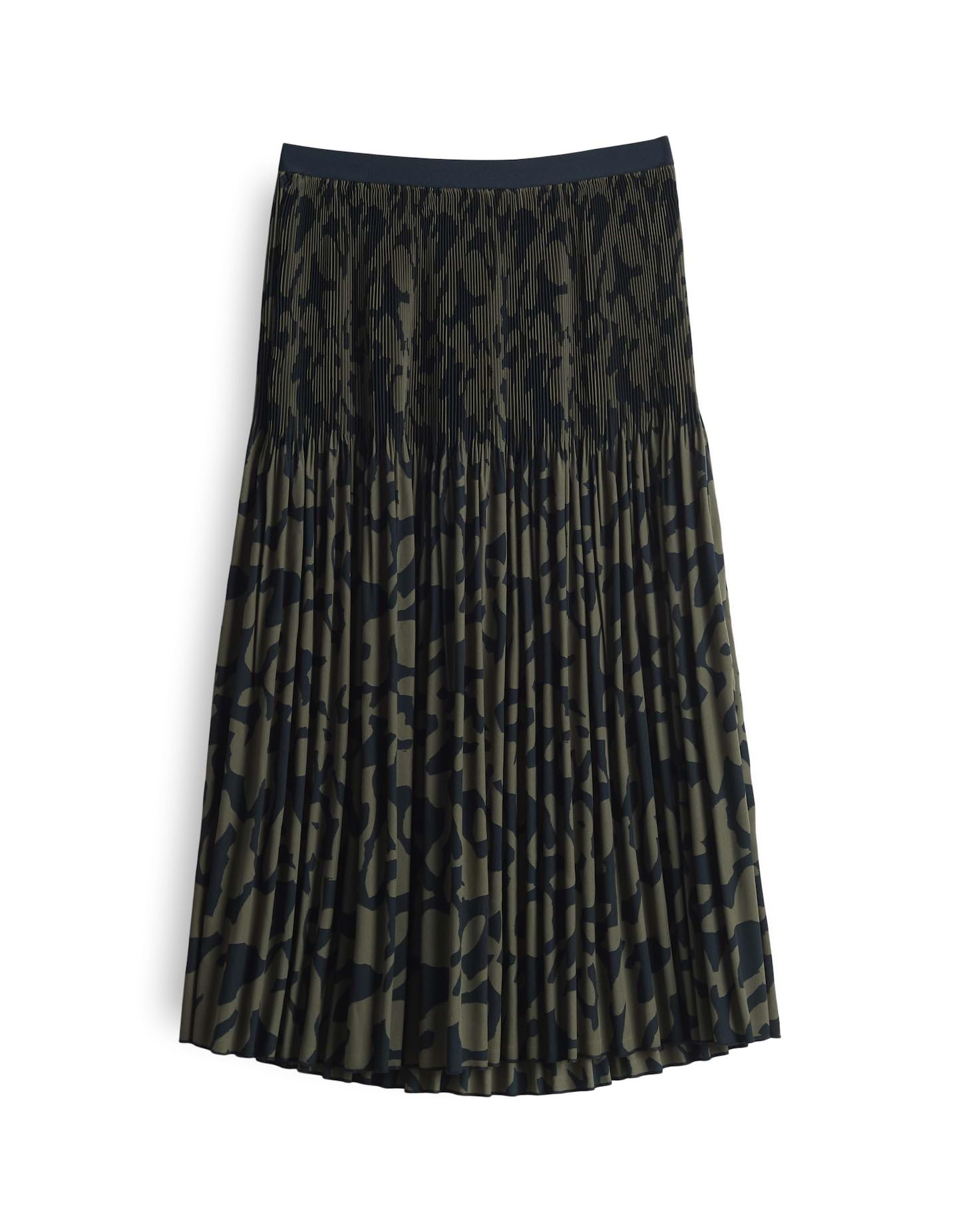 OPUS Plisseerock Damen