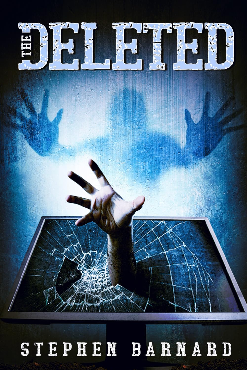 The Deleted