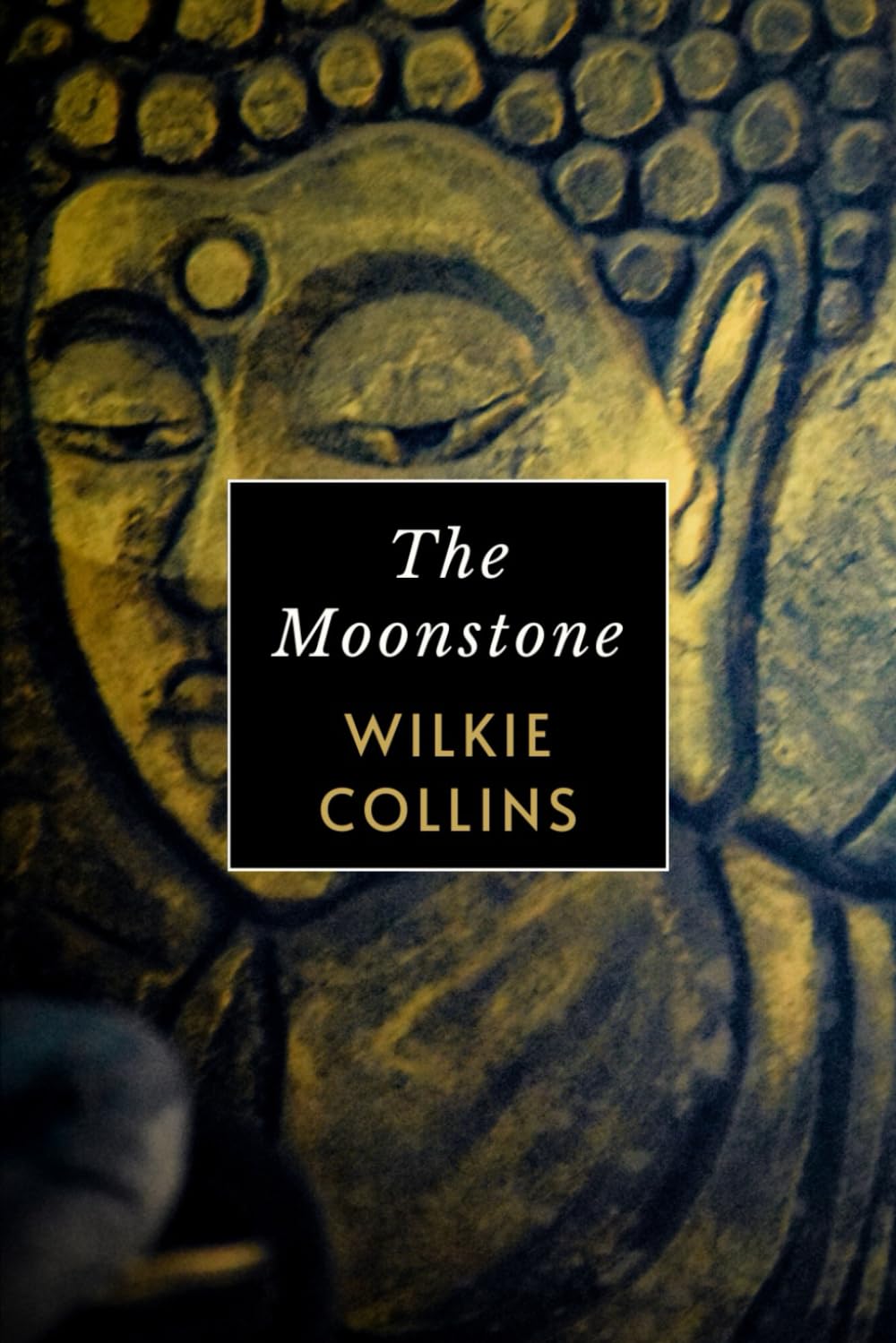 The Moonstone: Wilkie Collins' Mysterious Masterpiece