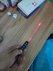 keynote presentation laser pointer Customer Image