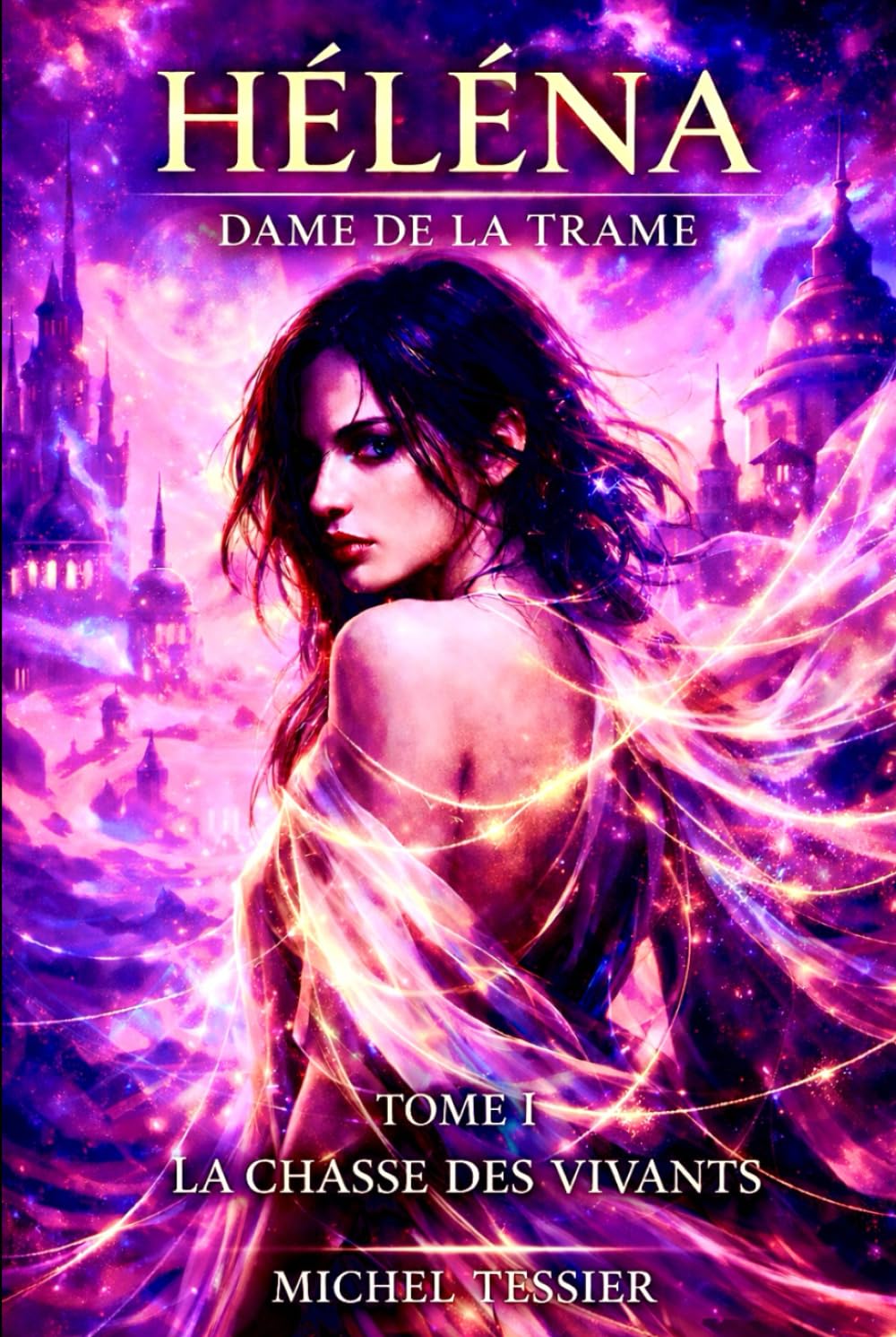 Héléna Dame de la Trame