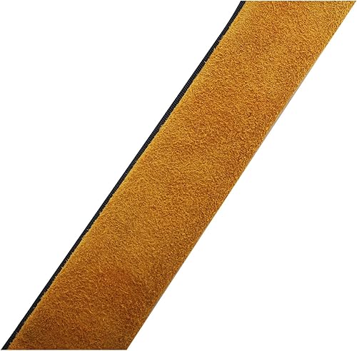 Miniatura 5 de TIG - Cubierta para cable de soplete de soldadura de 4 x 11.5 pies, resistente al fuego, de cuero, cubierta para cable de plasma