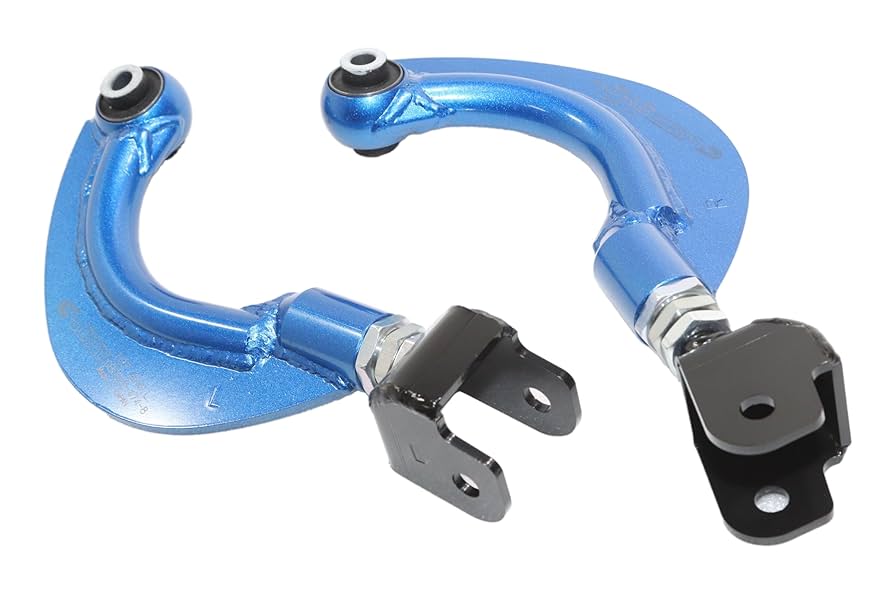 CUSCO リヤアッパーアーム 86 ZN6 アッパーアーム クスコ 調整式リヤアッパーアーム リア