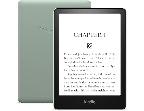 Kindle Sage: Your Perfect Reading Companion