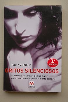GRITOS SILENCIOSOS,LOS (SIN...
