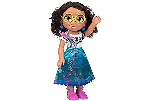 Disney Encanto Mirabel - 14 Inch Articulated Fashion Doll