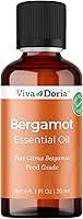 Vista 100 de Aceite esencial de gaulteria Viva Doria, 100% puro, aceite esencial natural, sin diluir, para aromaterapia Grado alimenticio, 15 mL