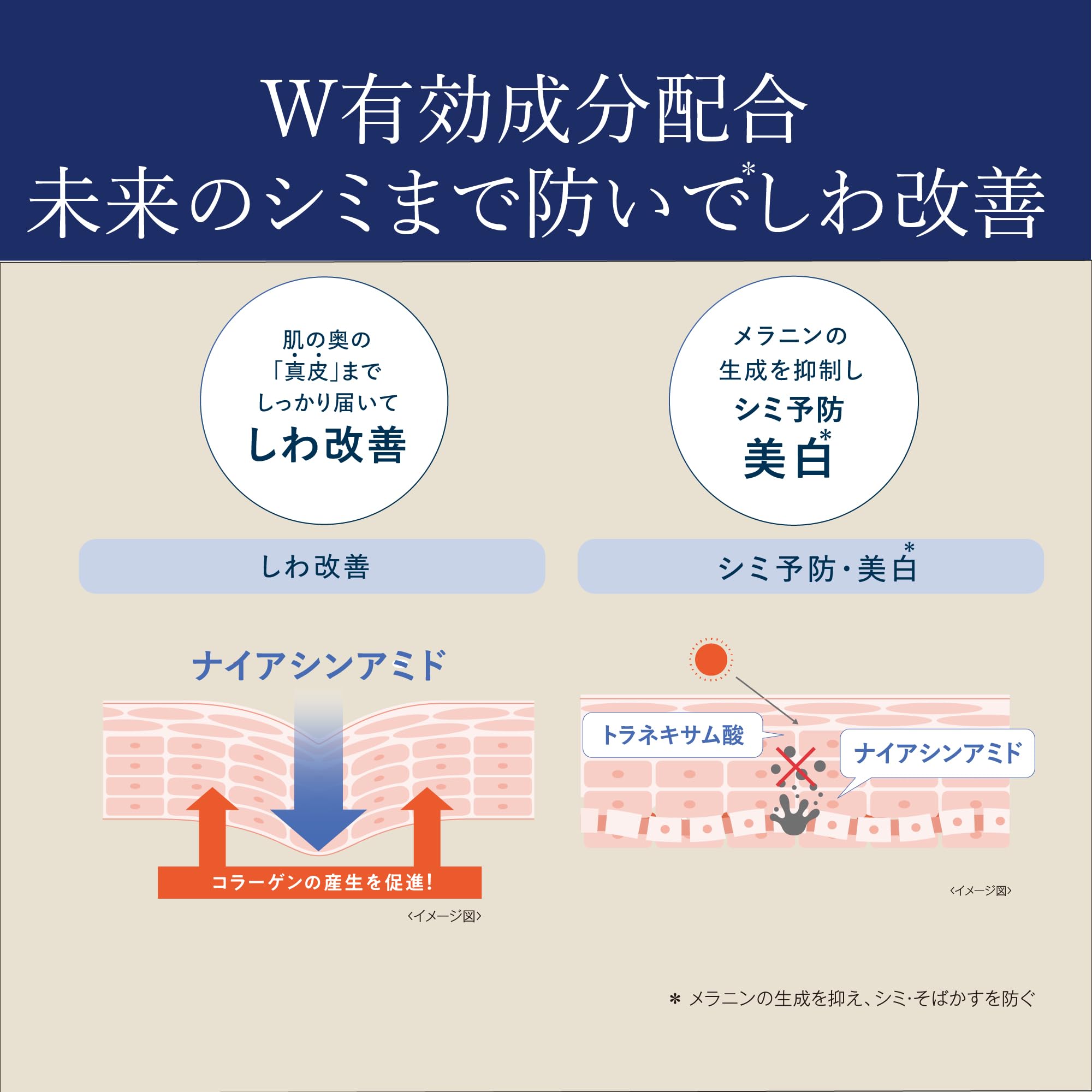 Amazon.co.jp: 【医薬部外品】サナ リンクルターン アドバンスト 薬用