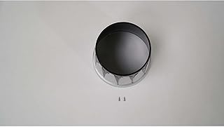 E-flite Tail Cone F-16 80mm EDF EFL87896 Replacement Airplane Parts