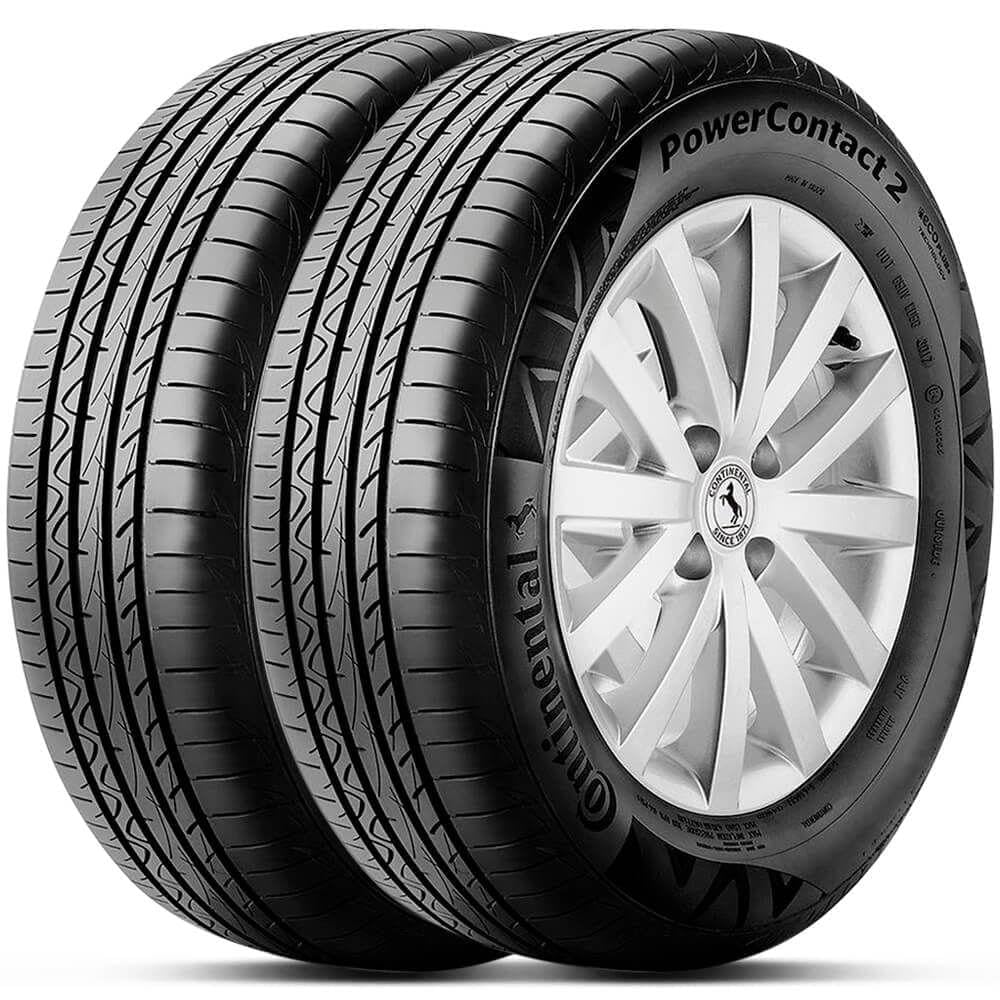 45 pneus aro 15 em comparação