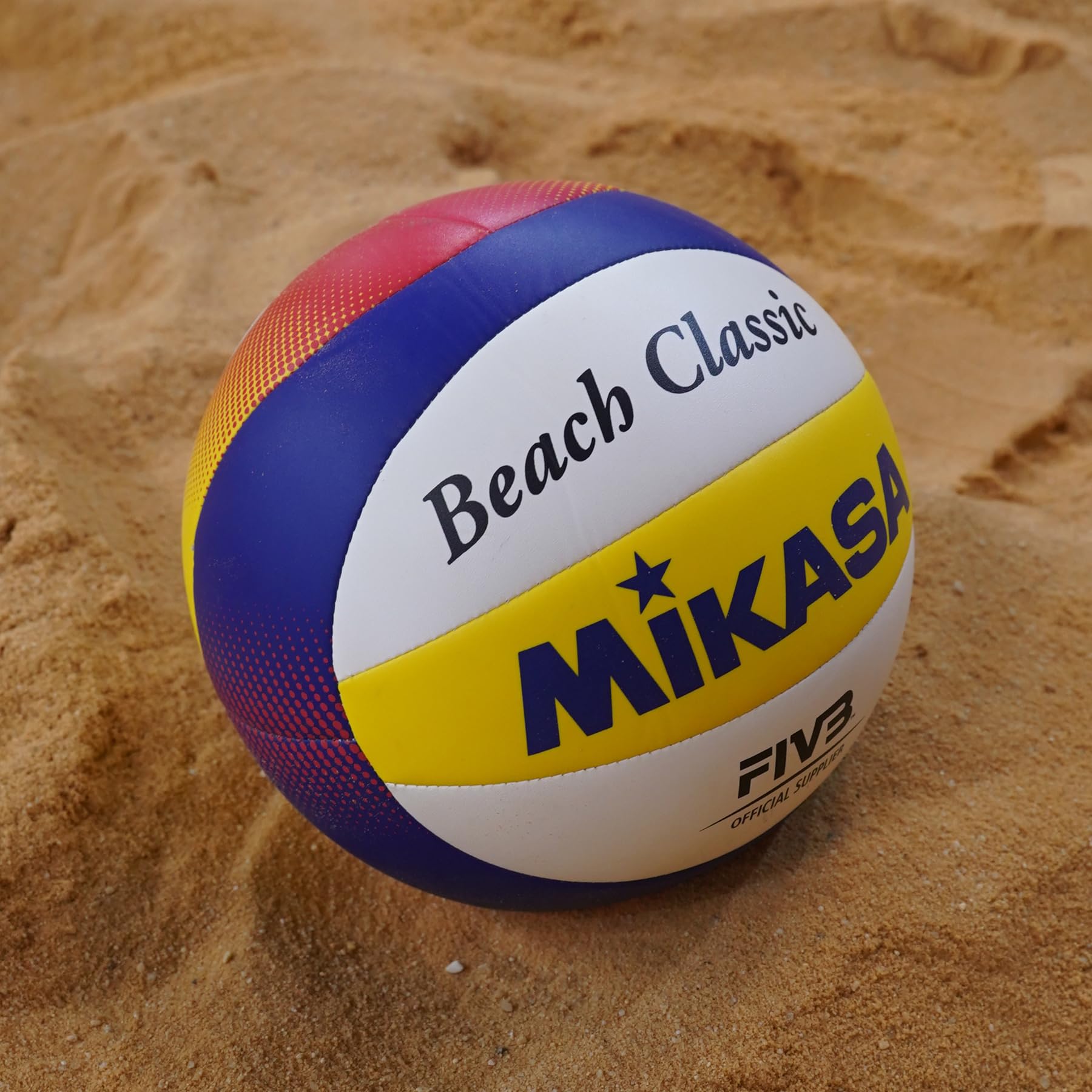 Mikasa Beachvolleybal Beach Classic VX30
