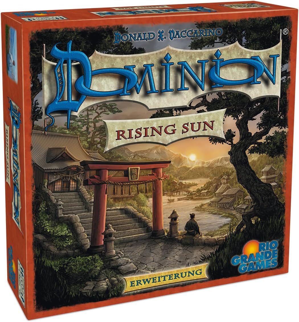 Dominion® Erweiterung Rising Sun
