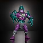 Masters of The Universe X Thundercats Panthor Man Action Figure