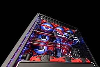 Amazon.com: EKWB EK-Quantum Reflection 2 PC-O11D EVO D5 PWM