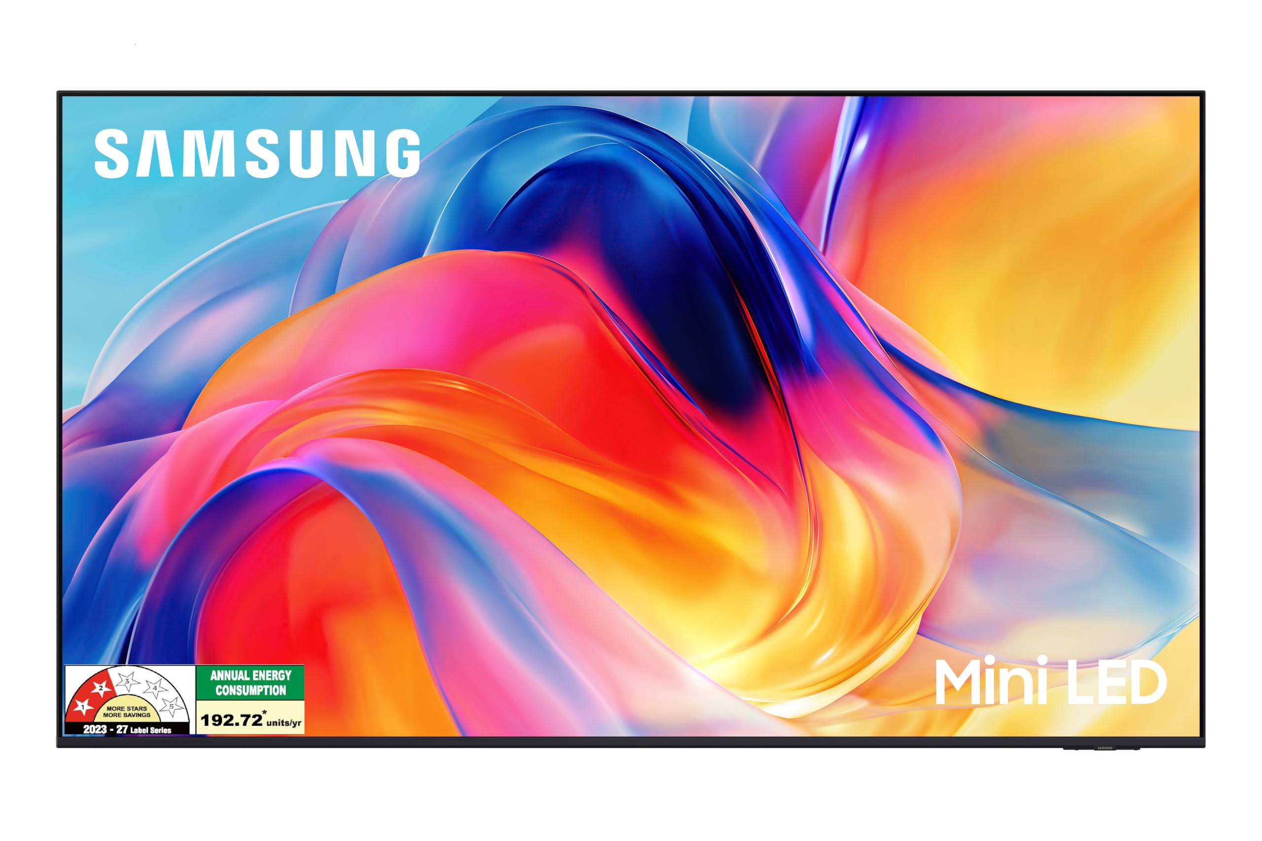 Samsung 55 inches Mini LED 4K Samsung Vision AI Smart TV UA55M70HAULXL-image-40
