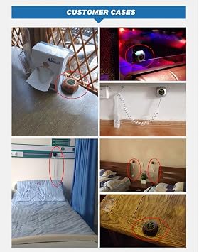 SINGCALL Wireless Calling System,Black Single Call Button, Guest Call Waiter System(APE560) Can't Be Used Alone