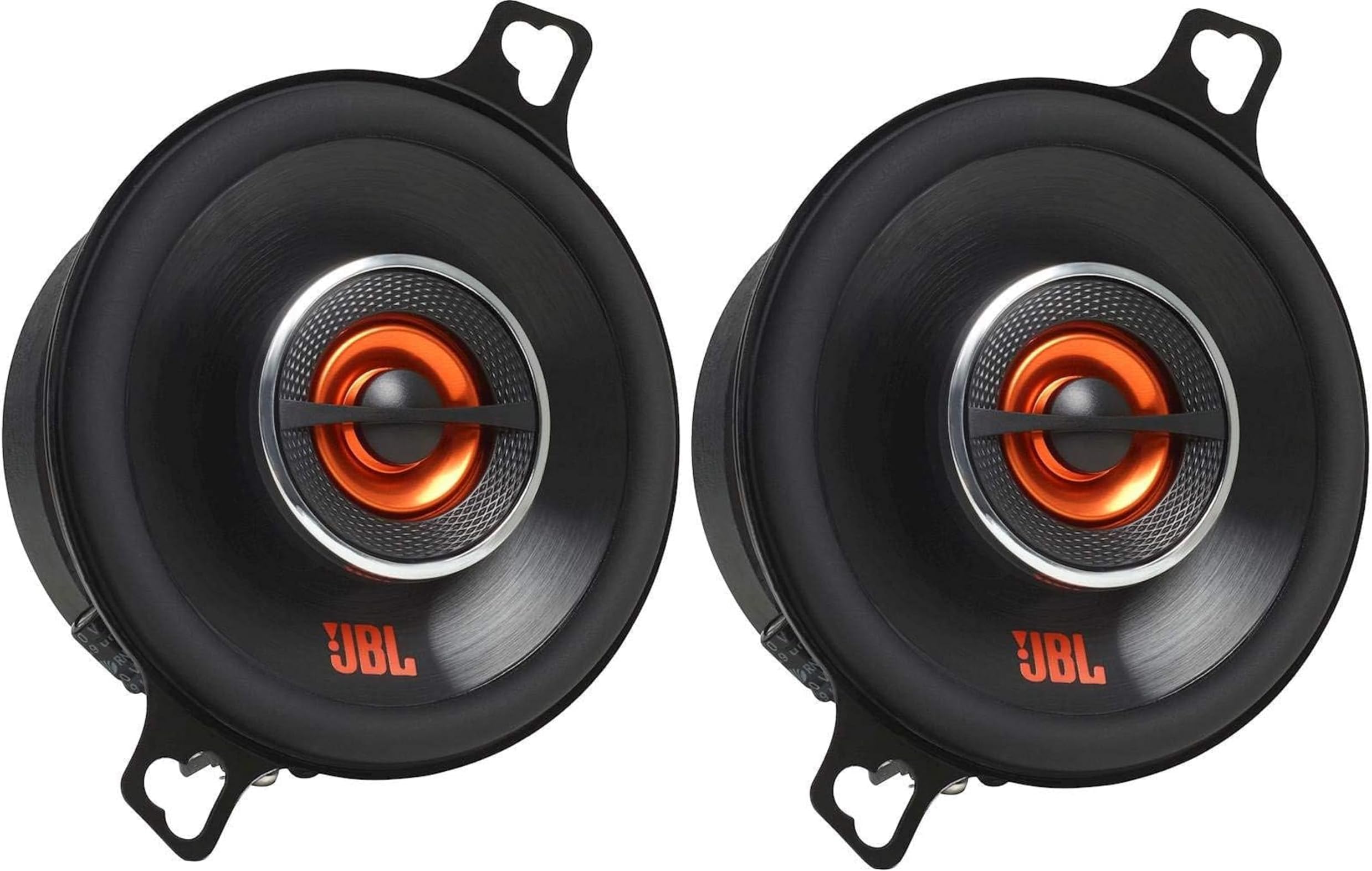 JBL GX328 3-1/2" Coaxial Car Audio Loudspeakers