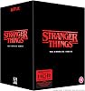 Stranger Things: The Complete Series 4K UHD