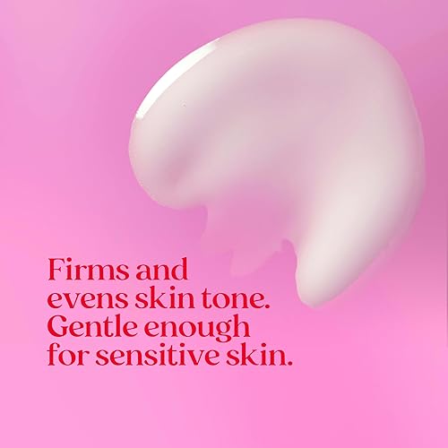 Miniatura 4 de Burt's Bees - Suero facial alternativo al retinol, cuidado facial con ácido hialurónico, cuidado intensivo de la piel reafirmante, 1 onza