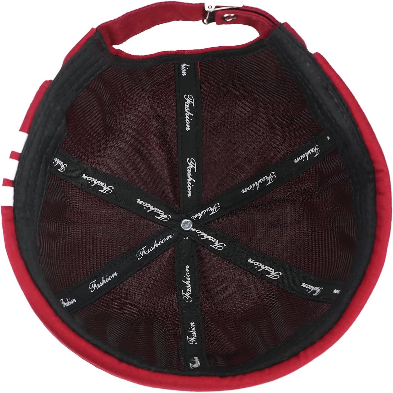 Glamorstar Dome Brimless Hats for Women Men Sailor Docker Beanie Cap Hip Hop Hats - Image 6