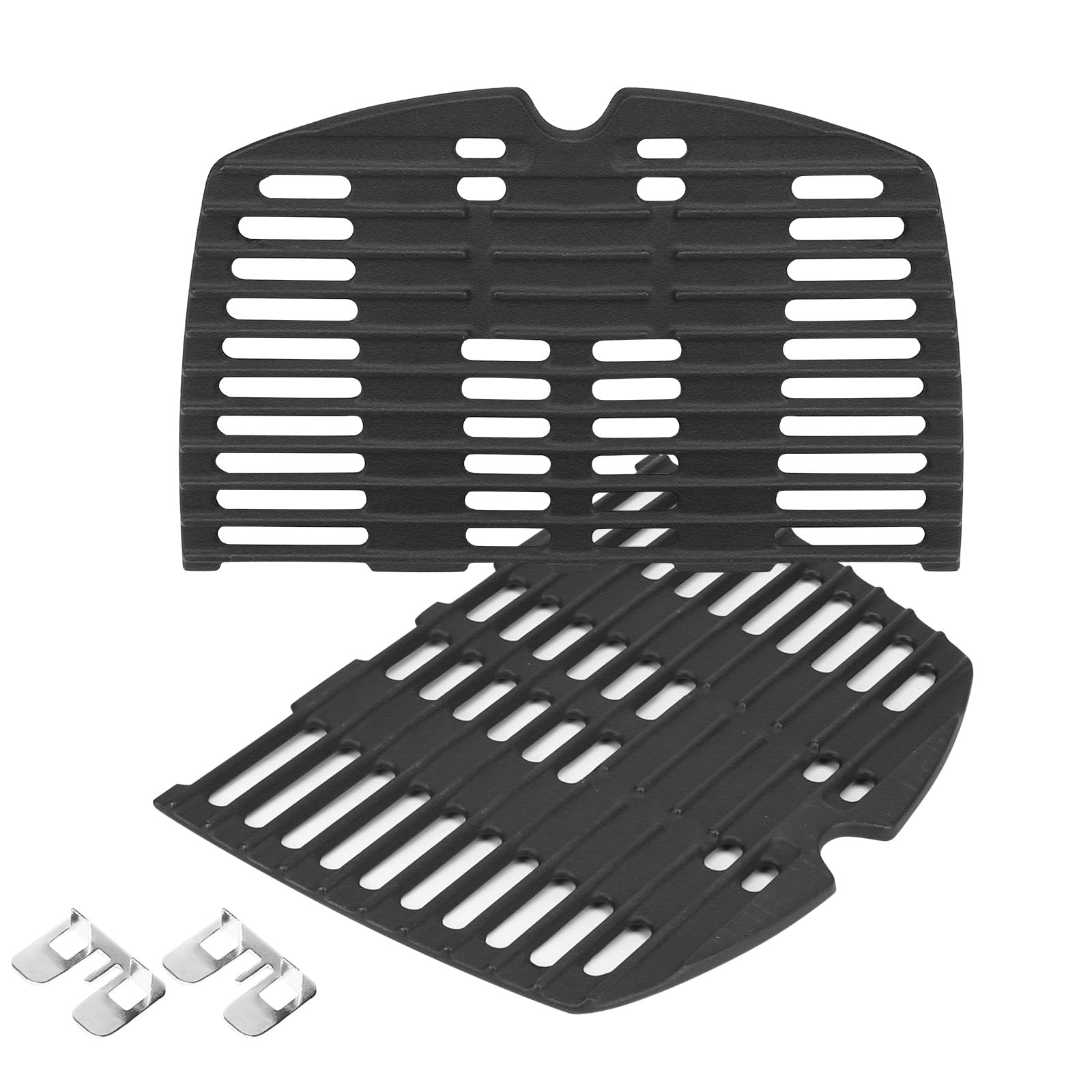 GRISUN 7642 Grillzünder für Weber Spirit 310 & Spirit 210 Ga