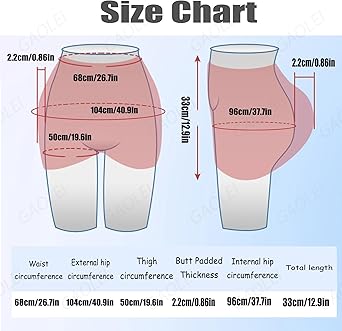 Pantalones Moldeadores De Silicona Para Mujer ... - Alibaba