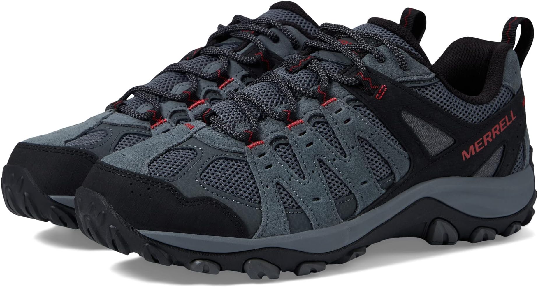 Mens, Accentor 3, Rock, 10, M