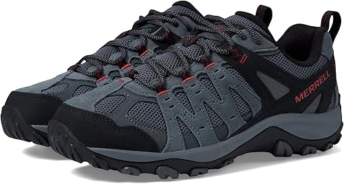 Merrell Accentor 3 - Tenis de senderismo para hombre