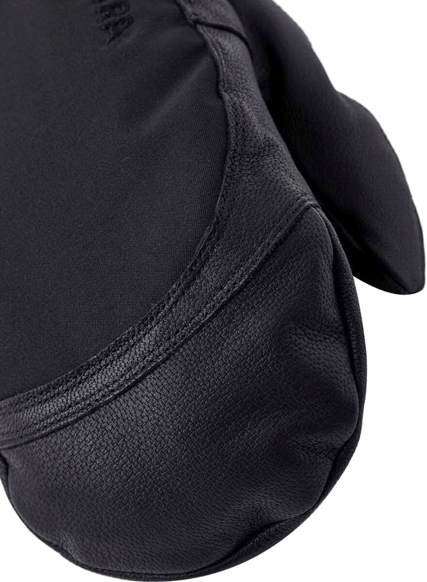 Hestra Army Leather Extreme Mitt