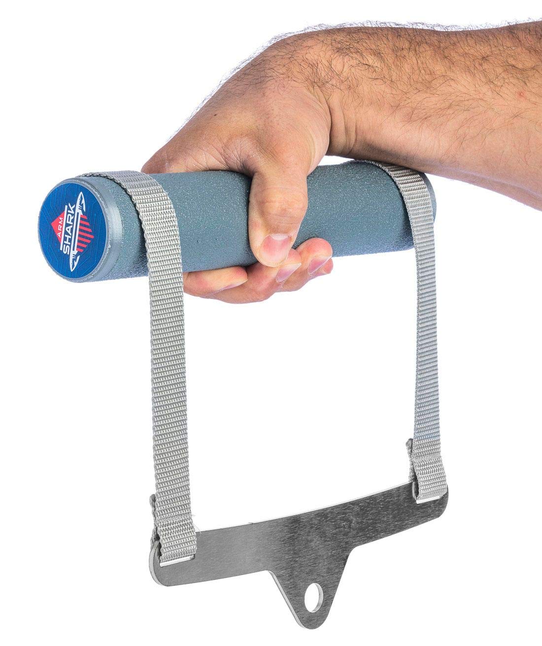 Amazon | Arm Shark リストレンチ&リストカールエクササイズハンドル