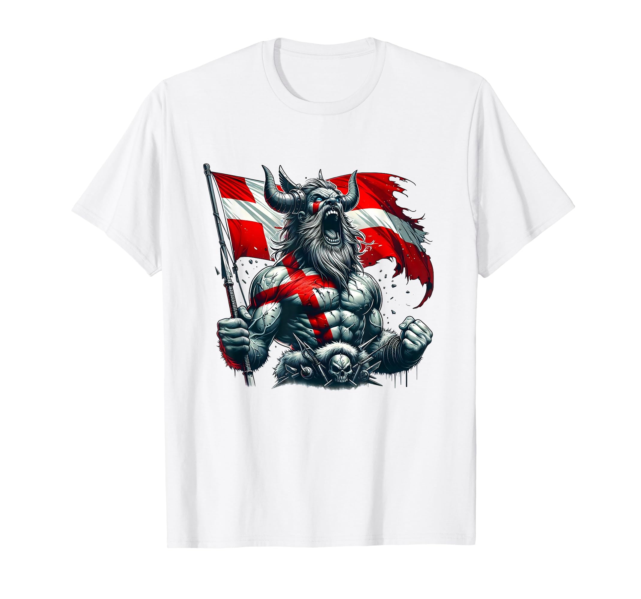 Kleidung mit Designs von Amazon Merch on Demand