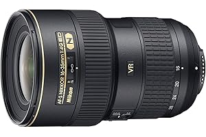 Nikon AF-S DX NIKKOR 18-35mm f/3.5-4.5G ED