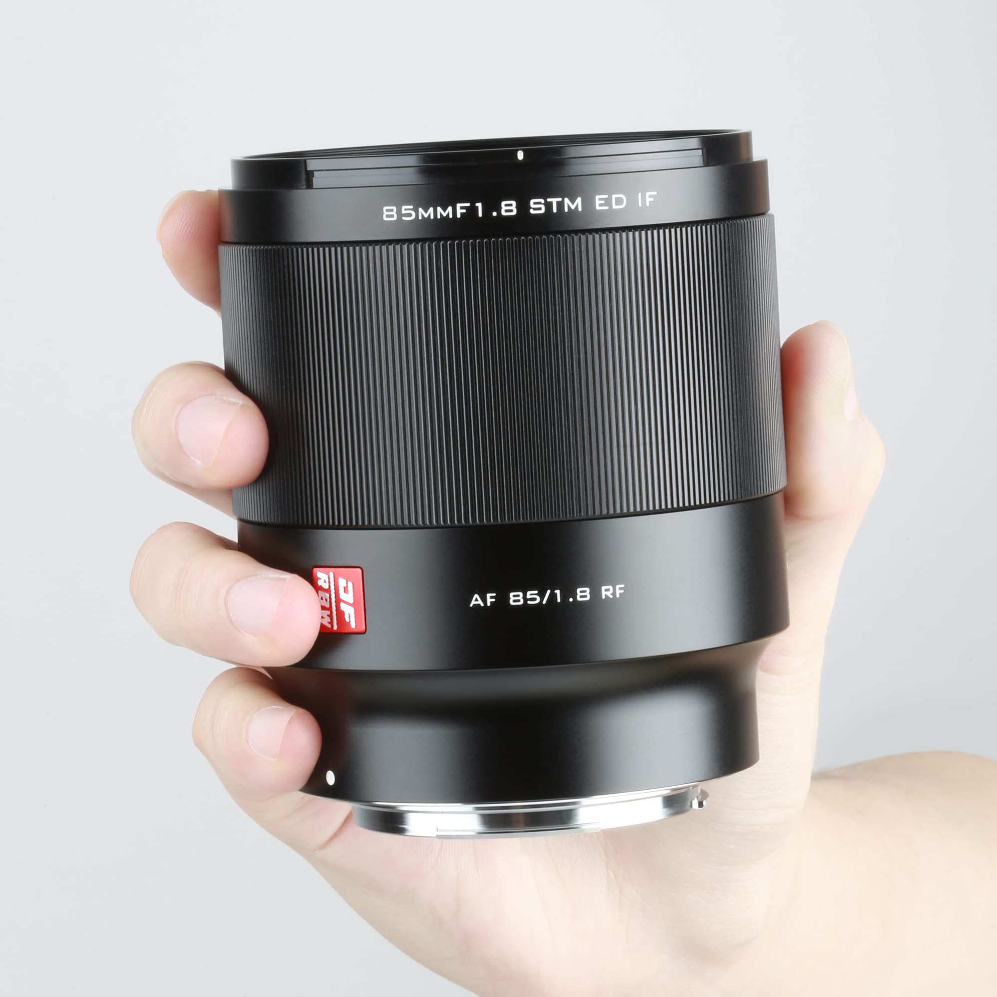 美品◆Viltrox AF 85mm F1.8 RF Canon 楽天市場】VILTROX AF 85mm F1.8（キヤノン RF用） 一眼カメラ用
