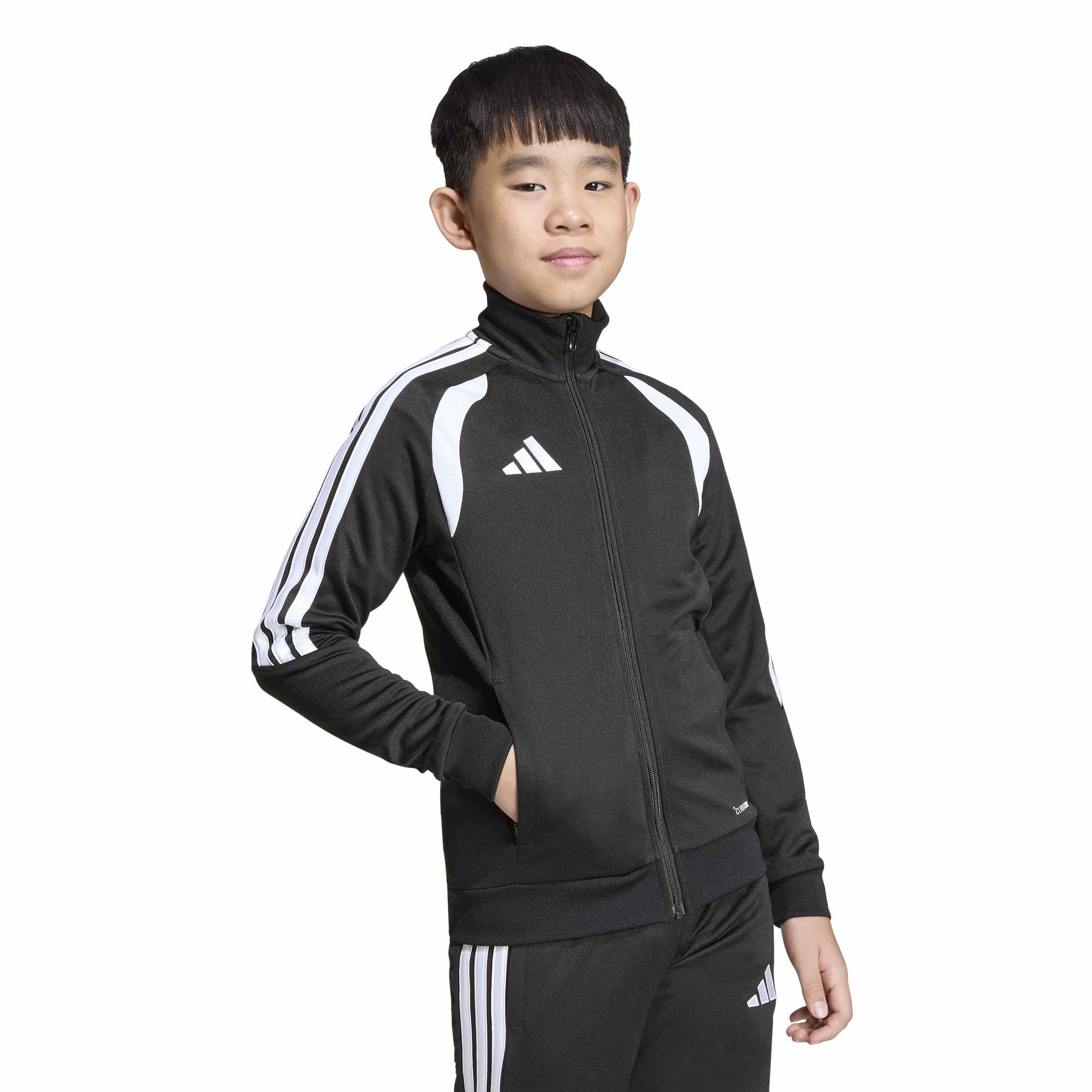 adidas Unisex dziecięca kurtka treningowa Tiro26 League (1 sztuka)