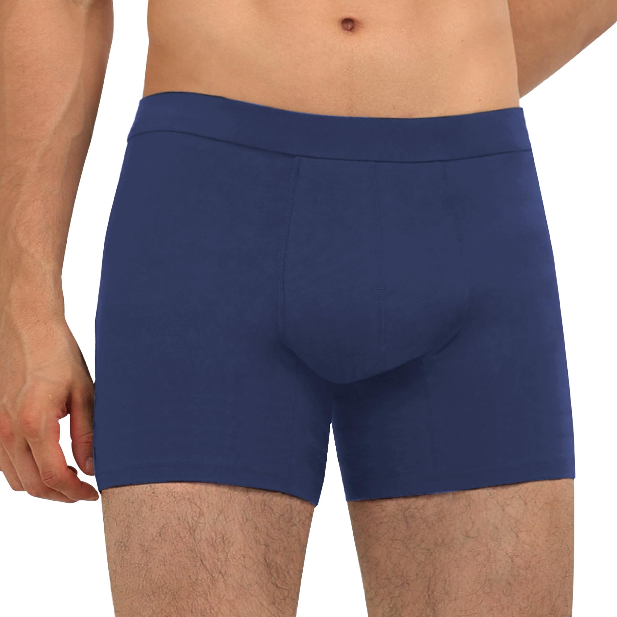 Amazon.com: IRISMORII Washable Mens Leakproof Incontinence
