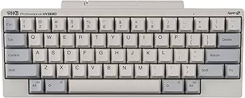 キーボード Happy Hacking Keyboard Professional 2 US HHKB Pro 2 / Type-S – Unreal Keyboards