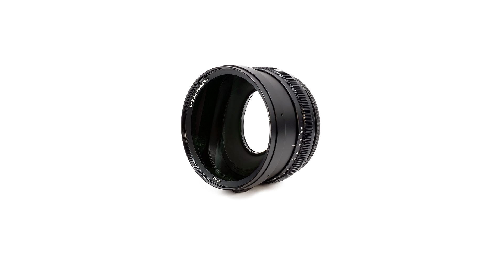Amazon | SLR Magic 1,33x - 65 アナモルフィックアダプター