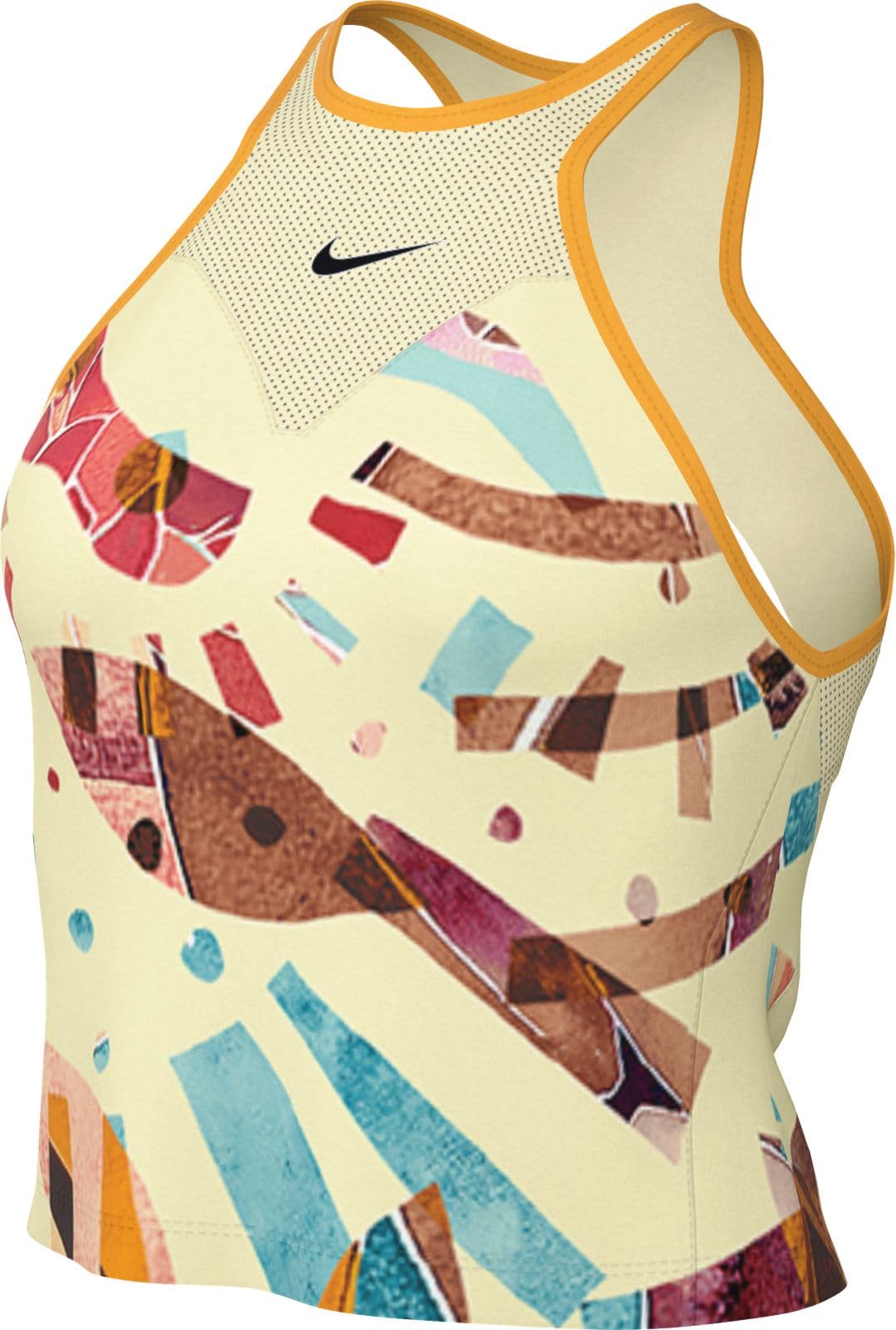 NIKE W Nkct DF Slam Tank NY Camiseta para Mujer
