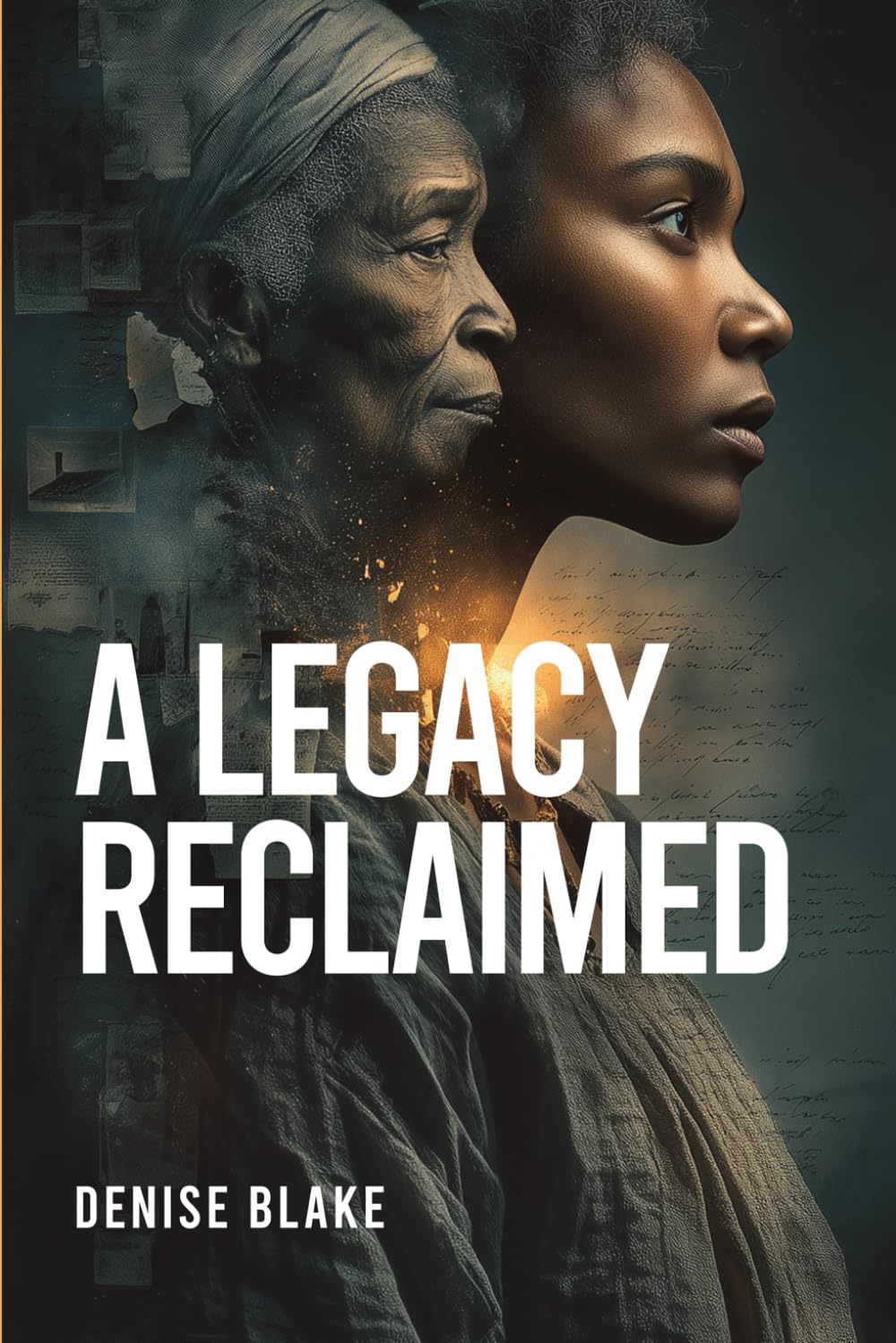 A Legacy Reclaimed: A Different Perspective