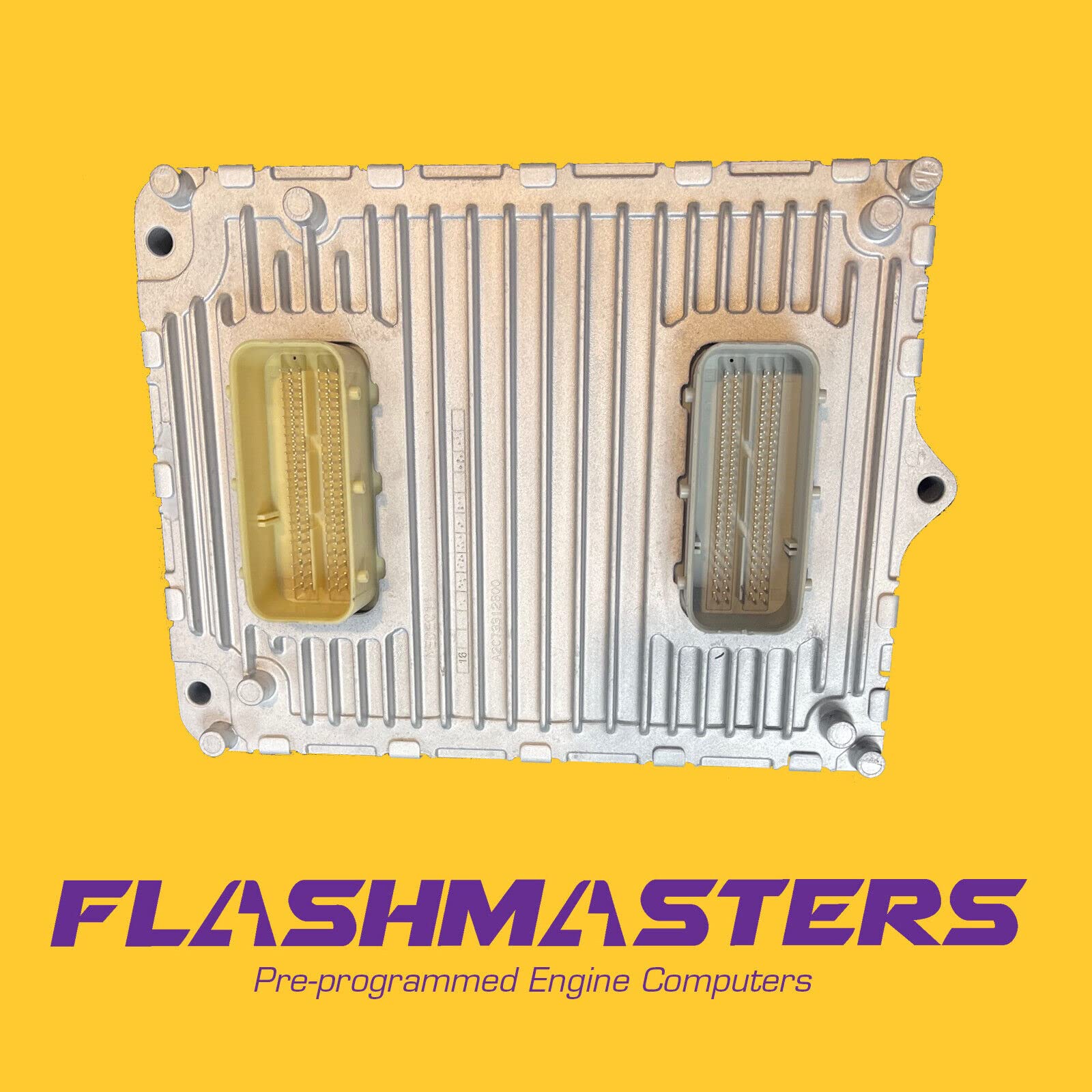Amazon.com: Flashmasters 2017 Ram 5.7L Engine computer P68298502 