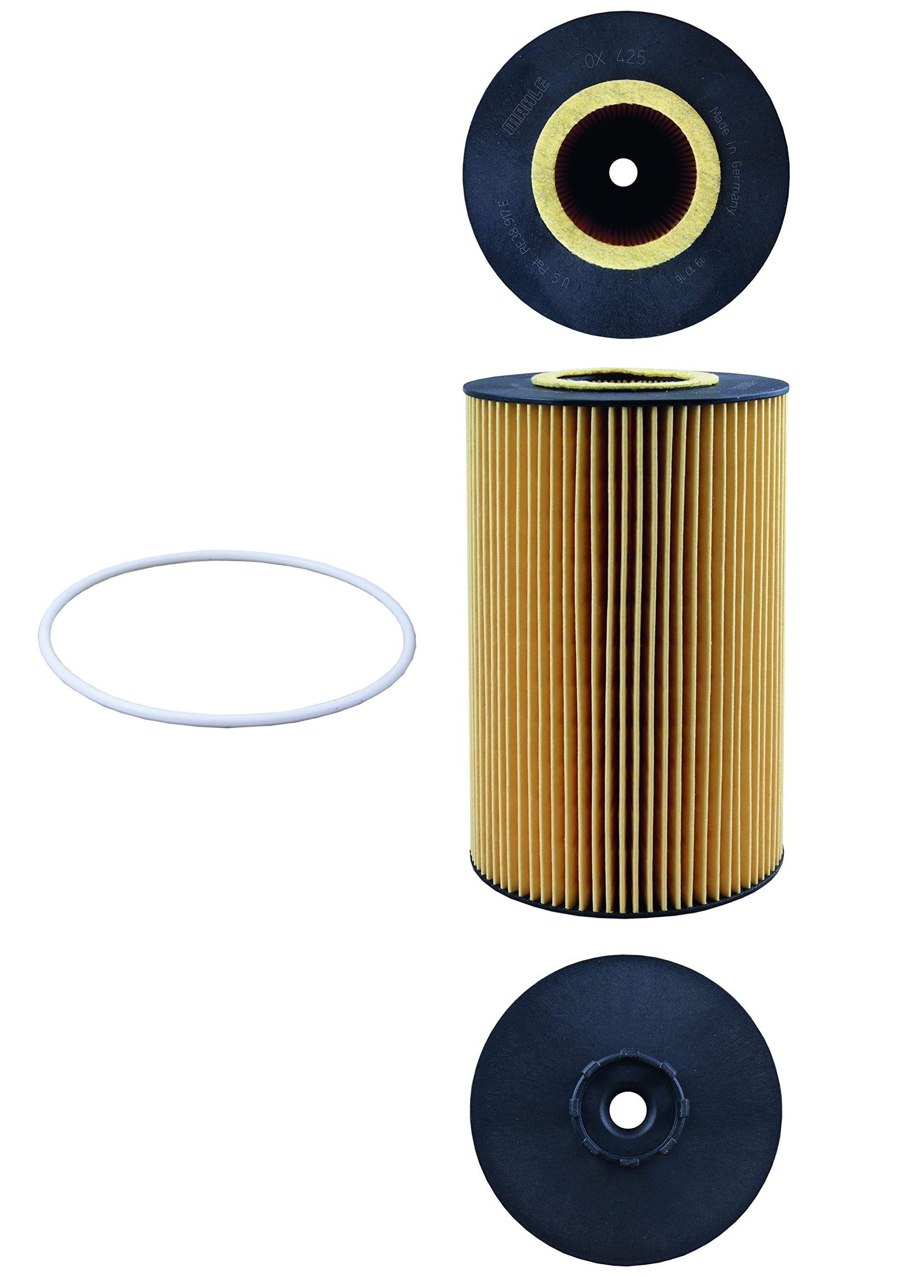 OIL FILTER OX 425D FOR NEOPLAN ERF MAN TGS HOCL SU TGX NG SL/II LION?S/CITY 6cyl