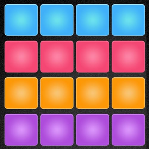Drum Pad Machine - Beat Maker & Music Maker