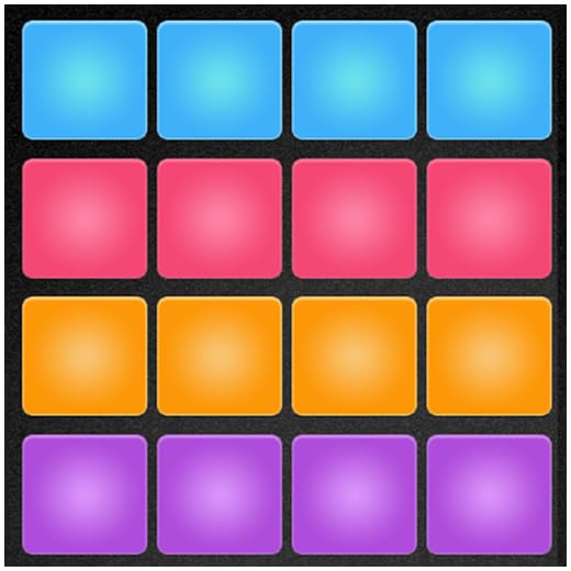 Drum Pad Machine - Beat Maker & Music Maker