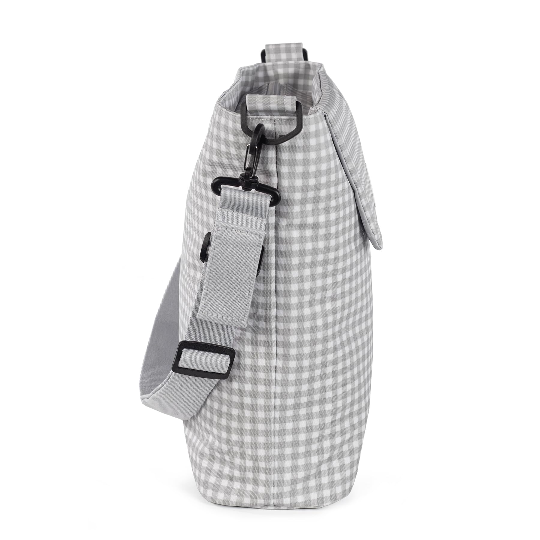 Walking Mum Bolsa Canastilla I Love Vichy