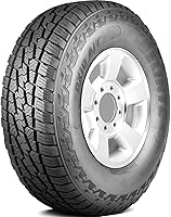 Vista 1 de Delinte Neumático para camión ligero DX-10 LT265/75R16 123S