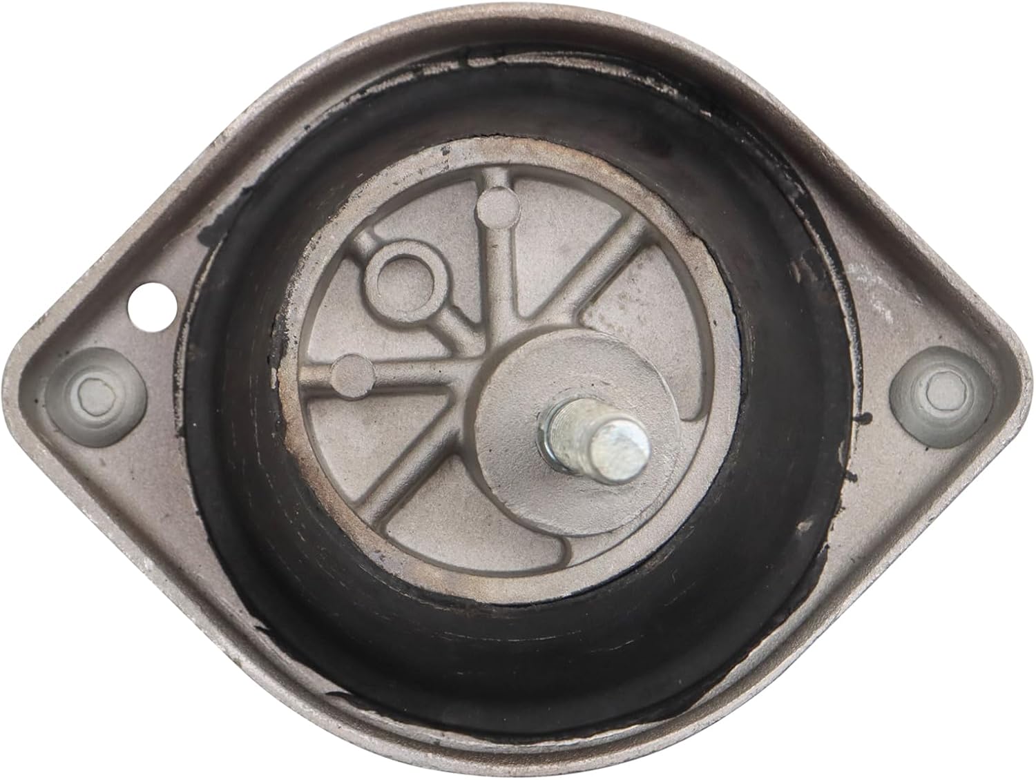 Front Right Engine Mount Passenger Side Compatible with 1997-2003 BMW 540i 1995-2001 740i 740iL 1999-2001 750iL