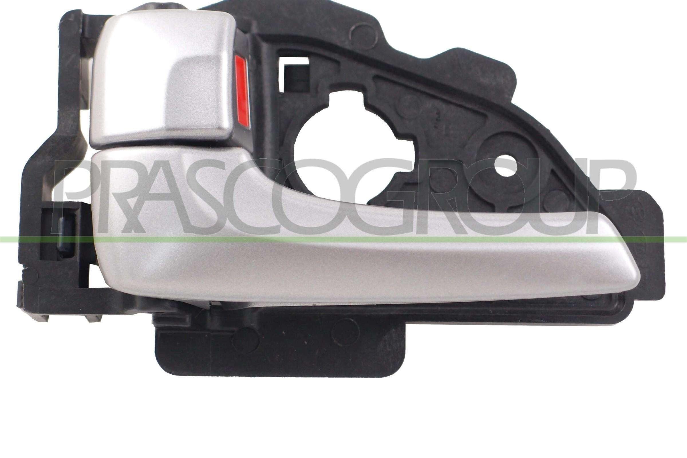 PRASCO Türgriff HN8048608 vorne links, Kompatibel mit: HYUNDAI ix35