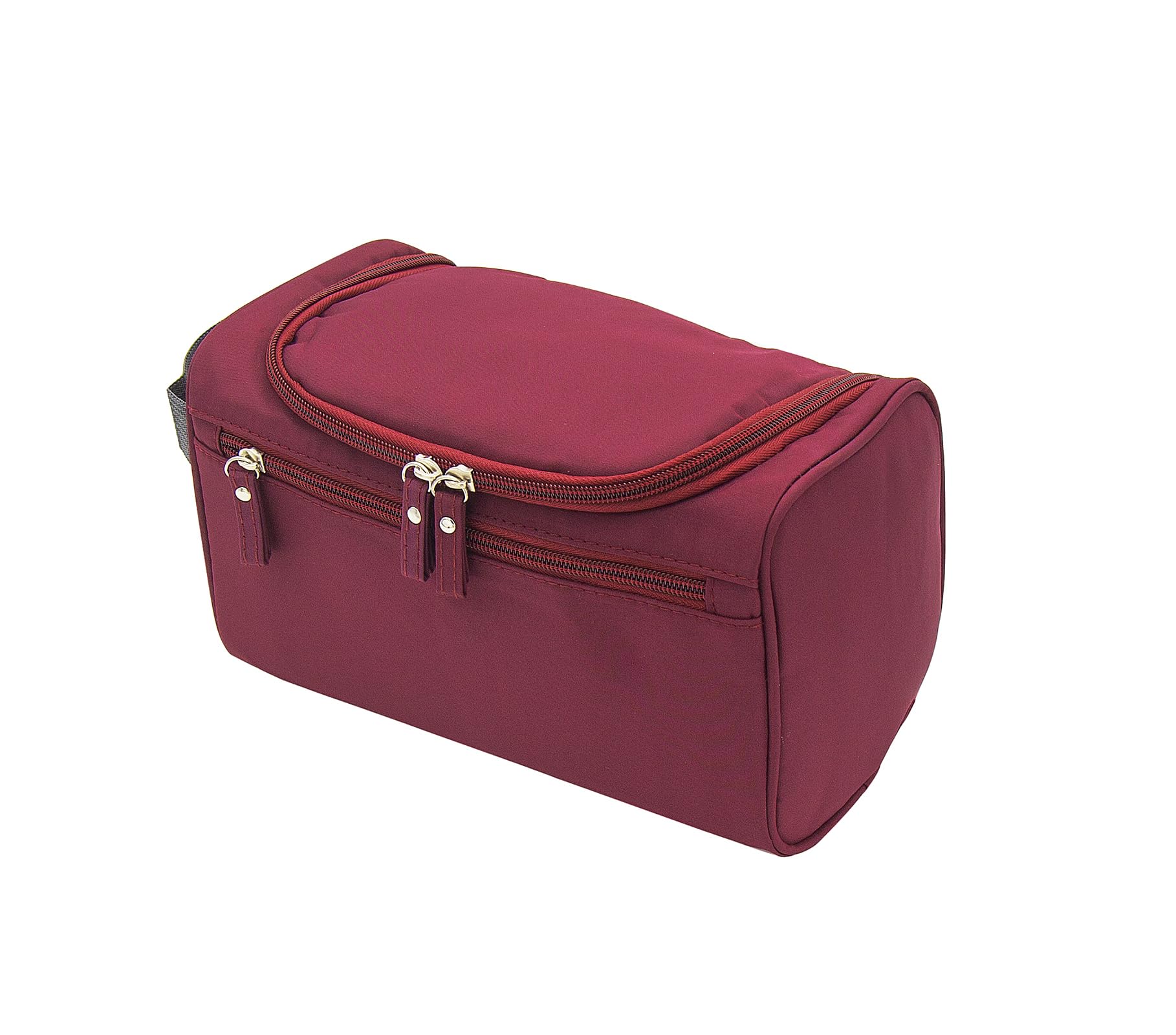 Beauty Case da Viaggio ONEGenug Borsa da Toilette Cosmetico Bag Impemeabile Ripiegabile Cosmetico Bag per Donna & Uomo e Bambino