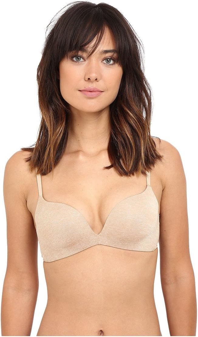 b.tempt'd by Wacoal Women's B.Splendid Wire Free Push Up Bra