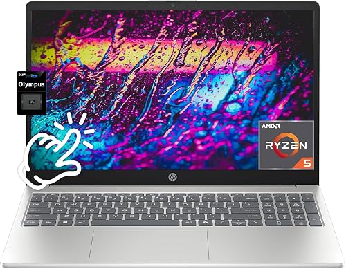 HP 17 Business Laptop with 32GB RAM 2TB SSD